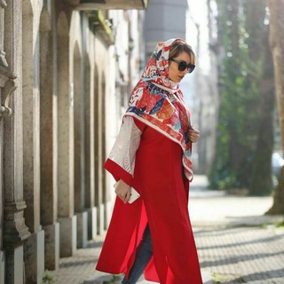 Telegram profile photo for کانال مدناز👠👗modenaz@