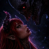 Telegram profile photo for ᴠᴀʟᴋɪʀɪʏᴀᶠᶠ