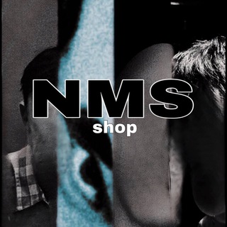 Telegram profile photo for NMShop111