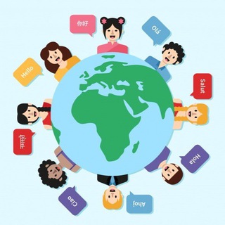 Telegram profile photo for 🇬🇧Күнделікті ағылшын тілі