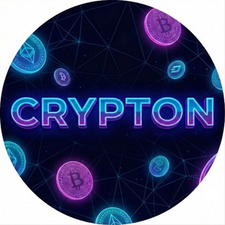 Telegram profile photo for Crypton news