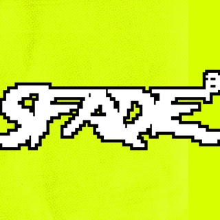 Telegram profile photo for sFade8
