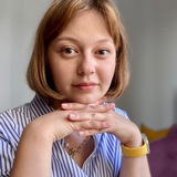 Telegram profile photo for Архитектура сознания | Мадина Ким