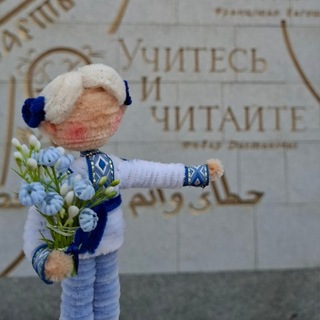 Telegram profile photo for Даря чё-то делает