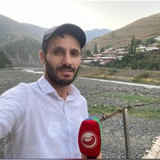 Telegram profile photo for Бейдулла Ибрагимов