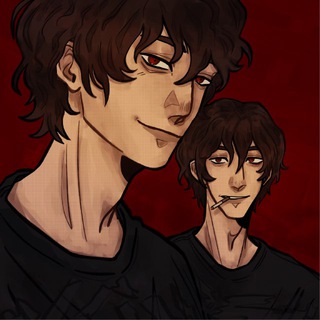 Telegram profile photo for bcbrus