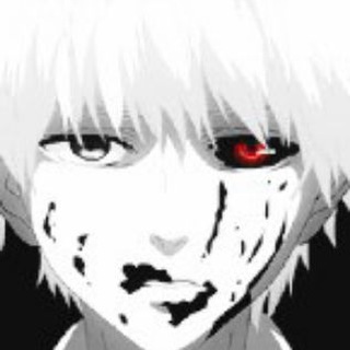Telegram profile photo for Bloody crazy boy #kbcb49 ©️