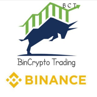 Telegram profile photo for BinCrypto Trading