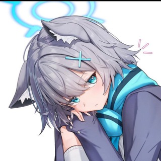 Telegram profile photo for miwxsty
