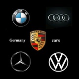 Telegram profile photo for Germany cars π©πͺ / Wallpaper