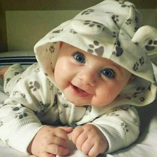 Telegram profile photo for صور اطفال كيوت