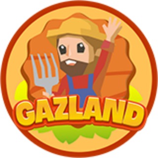 Telegram profile photo for GazLand Official Announcement