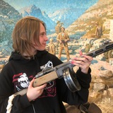 Telegram profile photo for мурчало