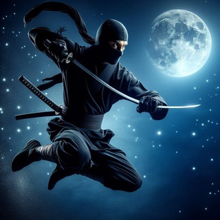 Telegram profile photo for 💸🏆Ninja PREDICTION💸🏆