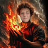 Telegram profile photo for сердце Данко🫀