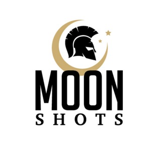 Telegram profile photo for Moonshots | Degen 🌎🚀