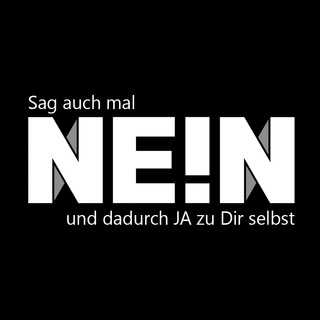 Telegram profile photo for NEIN