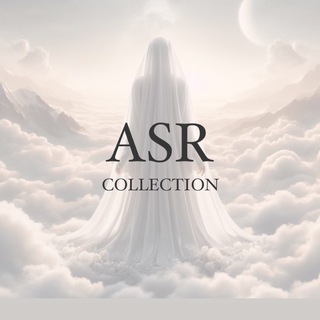 Telegram profile photo for ASR_COLLECTION
