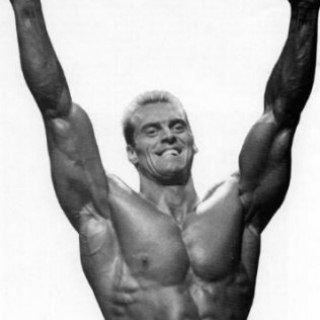 Telegram profile photo for Culturismo y Fitness