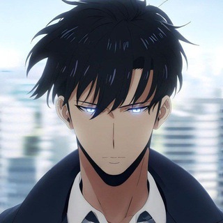 Telegram profile photo for Solo leveling saison 3 VF