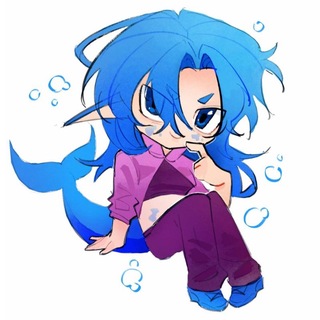 Telegram profile photo for я карась