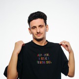 Telegram profile photo for Голос поколения/Борис Зелигер