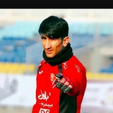 Telegram profile photo for فروش ایدی علیرضا بیرانوند
