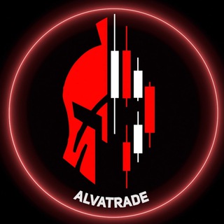 Telegram profile photo for ALVA TRADE