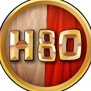 Telegram profile photo for Haplo80