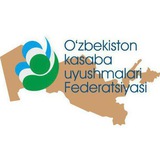 Telegram profile photo for OʻzKUF SIRDARYO VILOYAT KENGASHI | Rasmiy