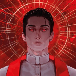 Telegram profile photo for А. Райнер "Заглянувший" и др.