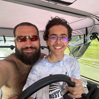 Telegram profile photo for BEERLOGA Гришани