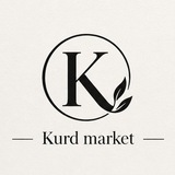 Telegram profile photo for کورد مارکت(🏪)