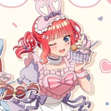 Telegram profile photo for ♡
