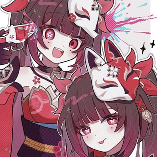 Telegram profile photo for Chastity