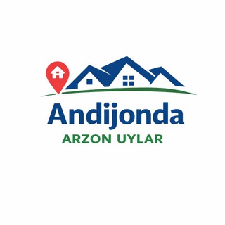 Telegram profile photo for Andijonda arzon uylar