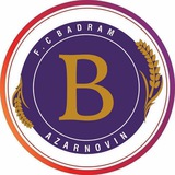 Telegram profile photo for FC BADRAM