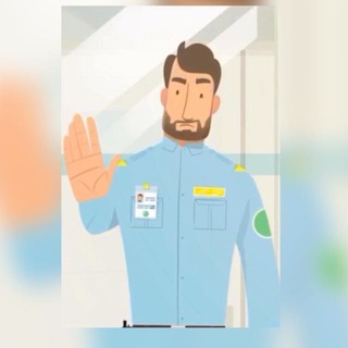 Telegram profile photo for الأمن الصحي