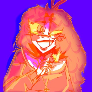Telegram profile photo for 💄 ᴿᵉᶠᵘᵍᵉ „Ⲥυⲙ' Ⲟⲛ”!! 👀