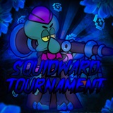 Telegram profile photo for Sqodward Tournament