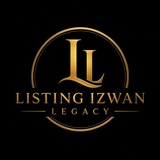 Telegram profile photo for LISTING IZWAN
