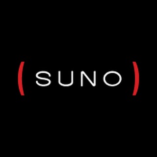 Telegram profile photo for Suno