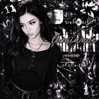 Telegram profile photo for ᥣᥙⲙιᥕᥲ᥎ᥱ