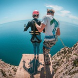 Telegram profile photo for ФОТО/ВИДЕО JUMP&FLY
