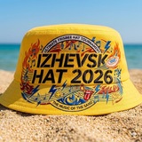 Telegram profile photo for Ижевская Шляпа 2026