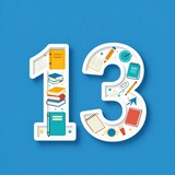 Telegram profile photo for МБОУ «СОШ №13»