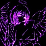 Telegram profile photo for Аниме Авы Парные Авы Фоны Мемы т.д