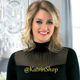 Telegram profile photo for کاترین شاپ 🛍🛒