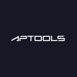 Telegram profile photo for Aptools.io on-chain analytics