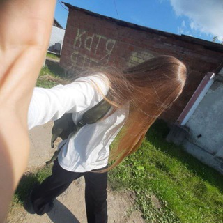 Telegram profile photo for олья кака